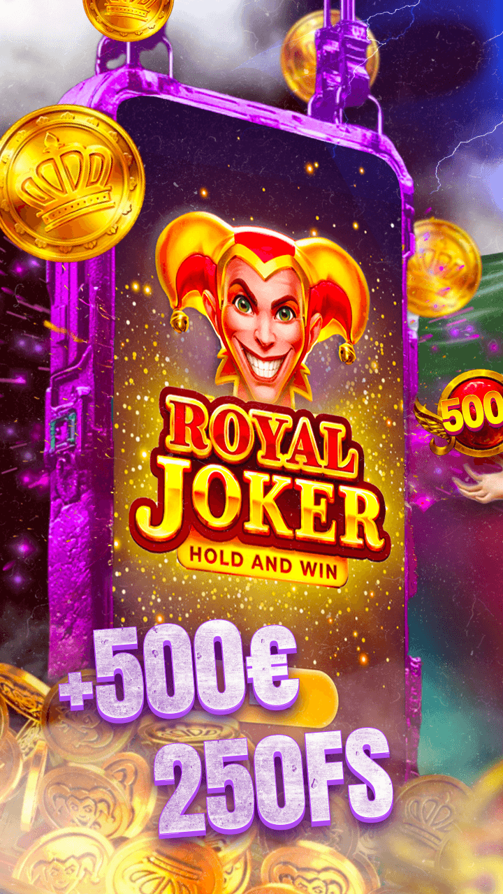 Vegas Royale PT Screenshot
