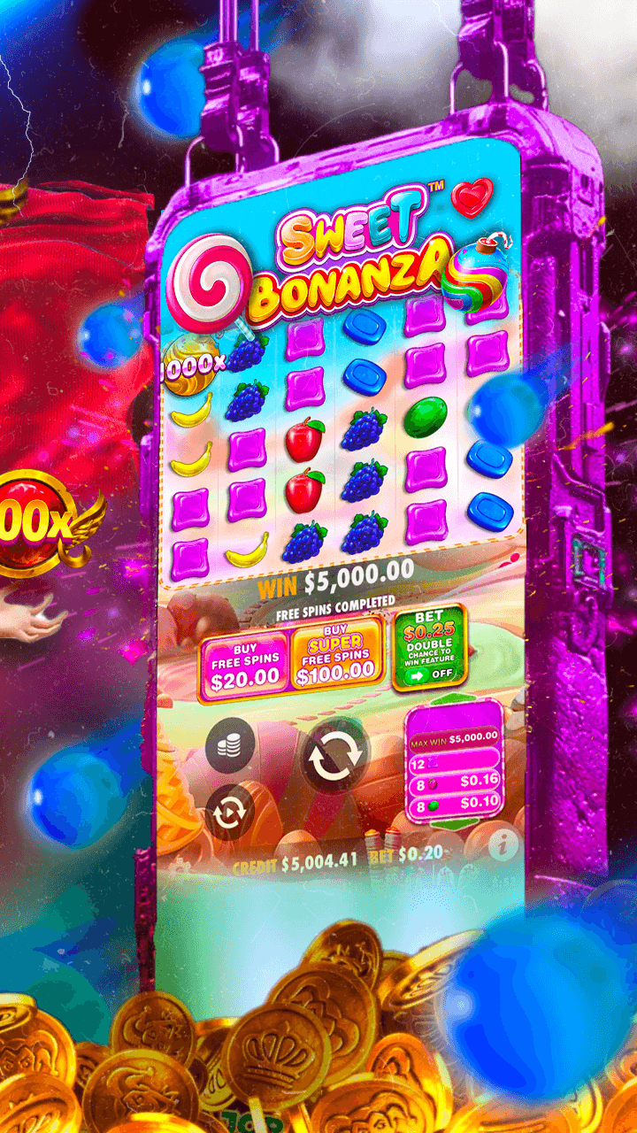 Vegas Royale PT Screenshot