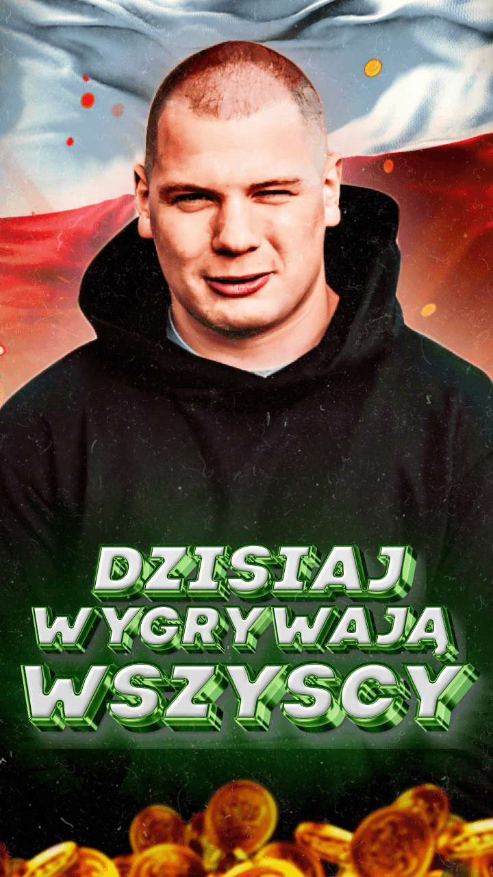 Kasyno Polskie Screenshot